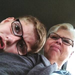 Meet your Posher, Verna